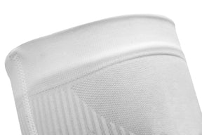 Adidas Compression Calf Sleev White L/XL
