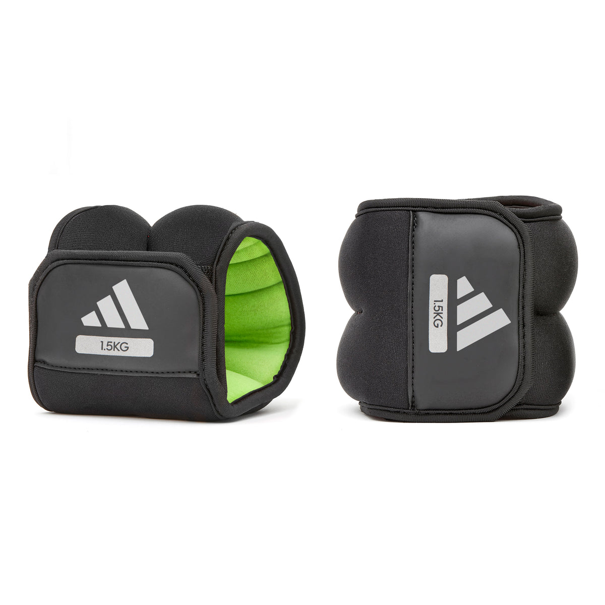 Adidas Ankle/Wrist Weights 1.5 Kg