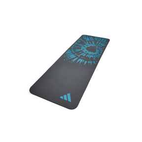 Adidas Yoga Mat 8mm Trace Blue