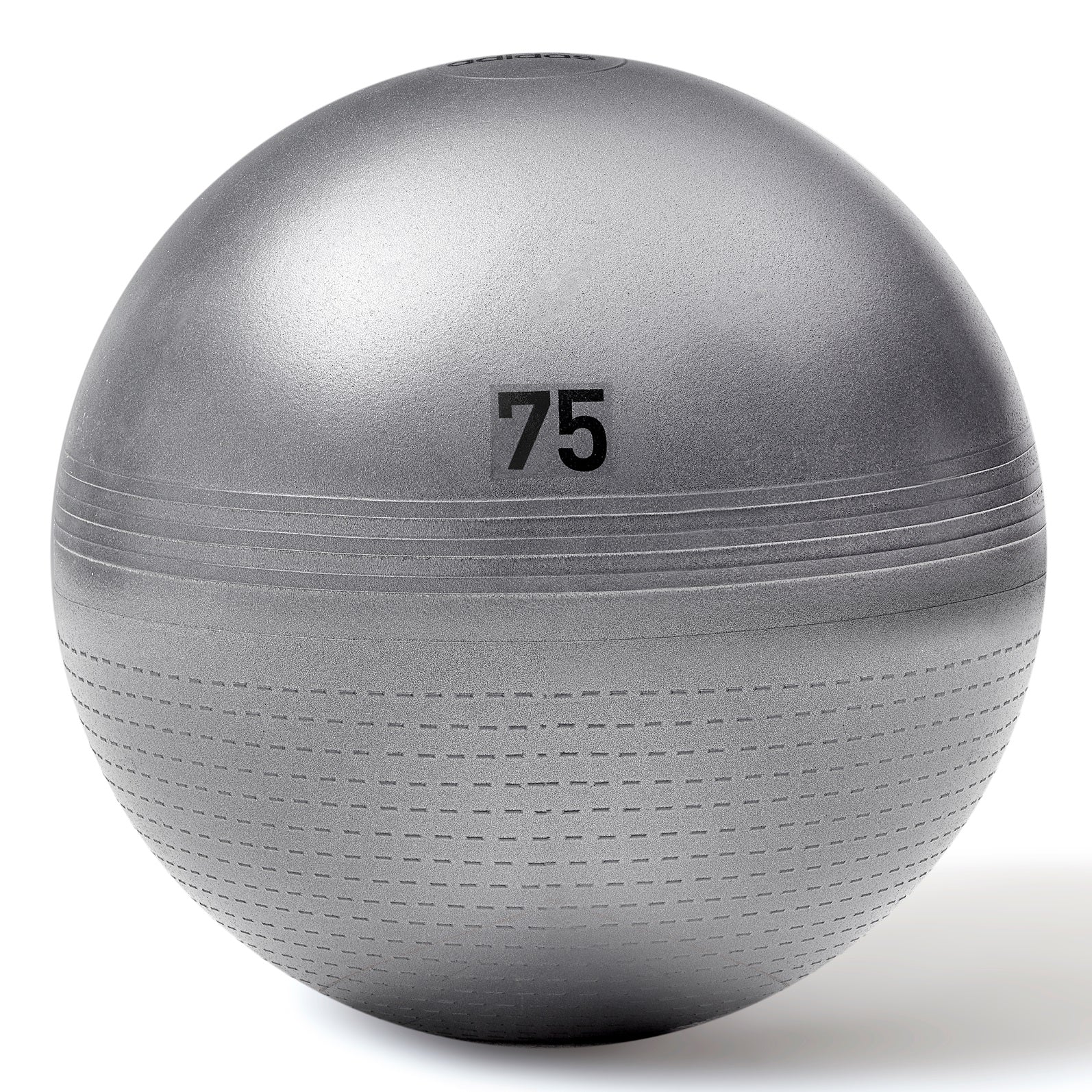 Adidas Gym Ball-Grey 75CM