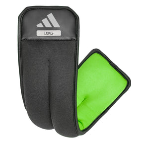 Adidas Ankle/Wrist Weights 1 Kg