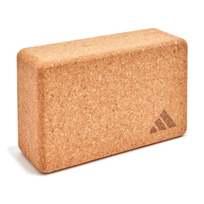 Adidas Cork-Yoga Block