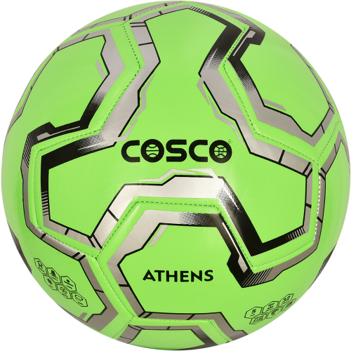 Cosco Athens S-5