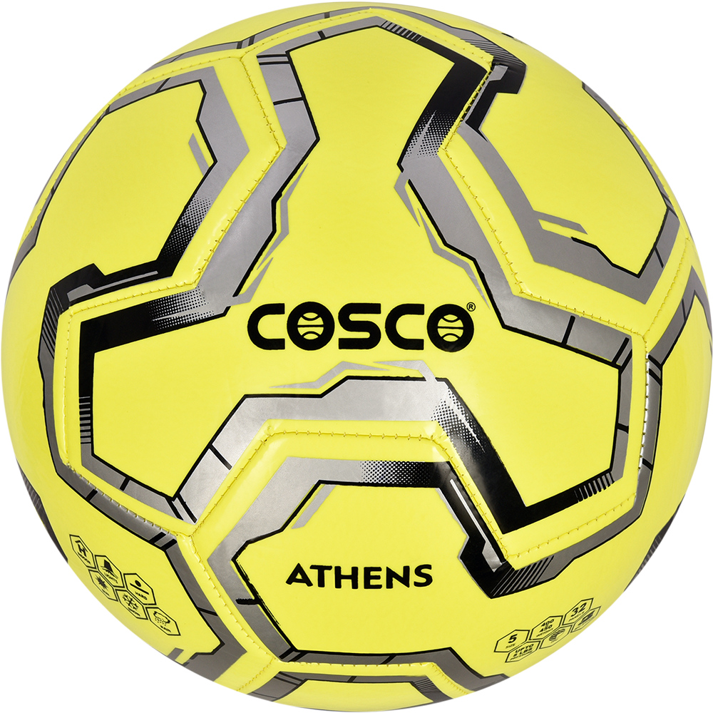 Cosco Athens S-5