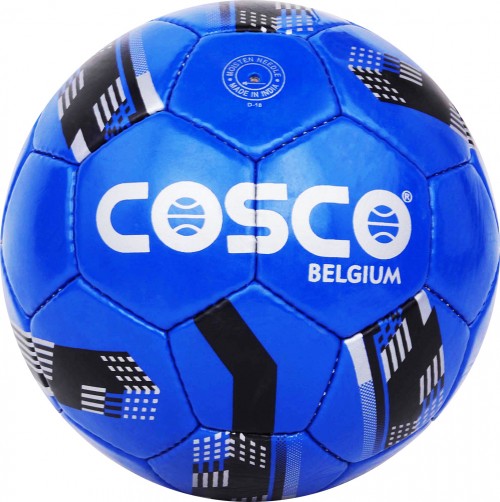 Cosco Belgium S-3