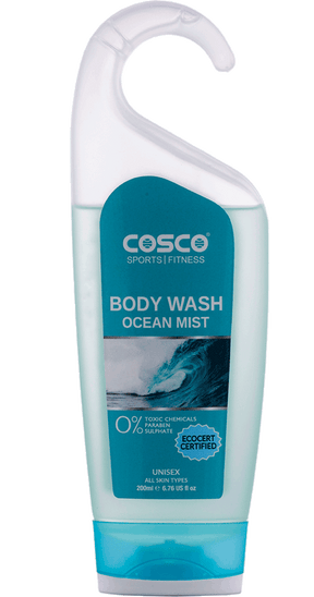 Cosco Body Wash OCEAN MIST 200ml
