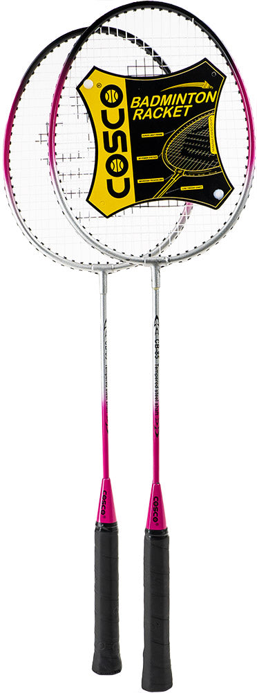 Cosco CB 85 Twin Racket - Hobby