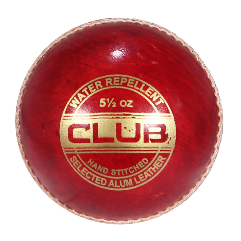 Cosco Club Ckt. Ball