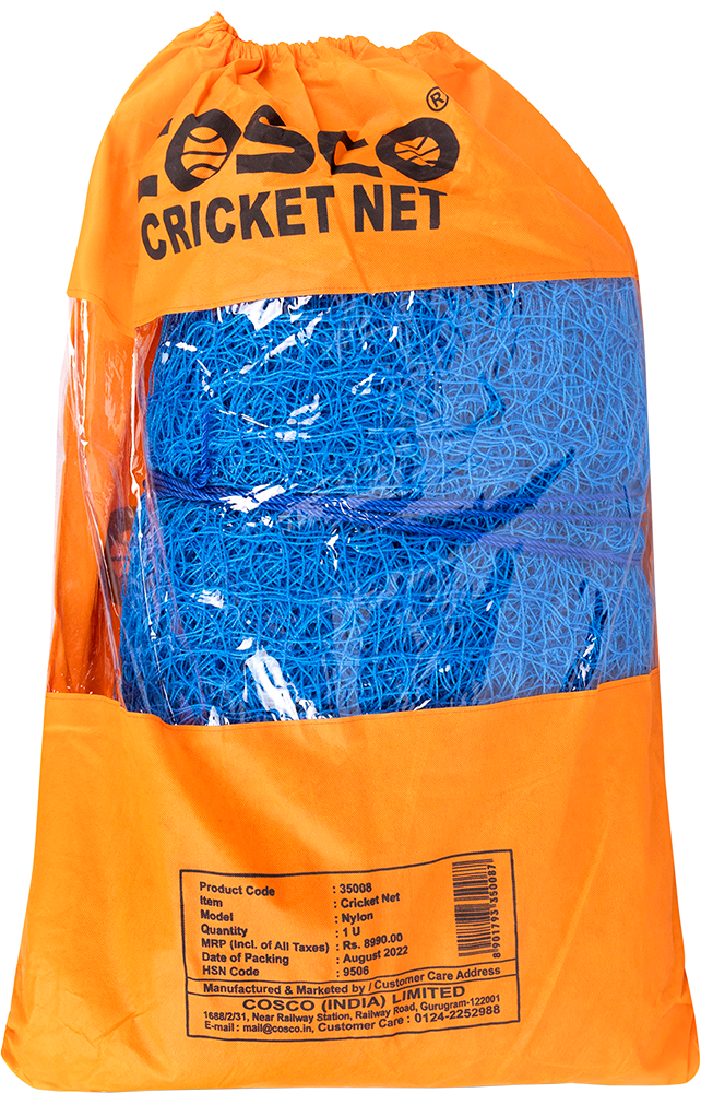Cosco Net Cricket