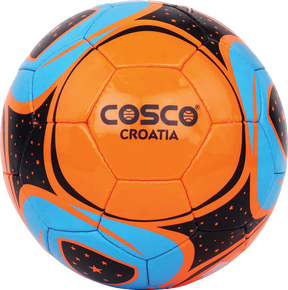 Cosco Croatia S-4
