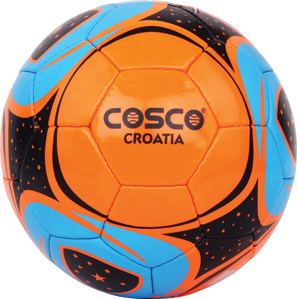 Cosco Croatia S-4