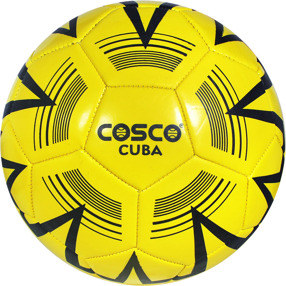 Cosco Cuba S-5