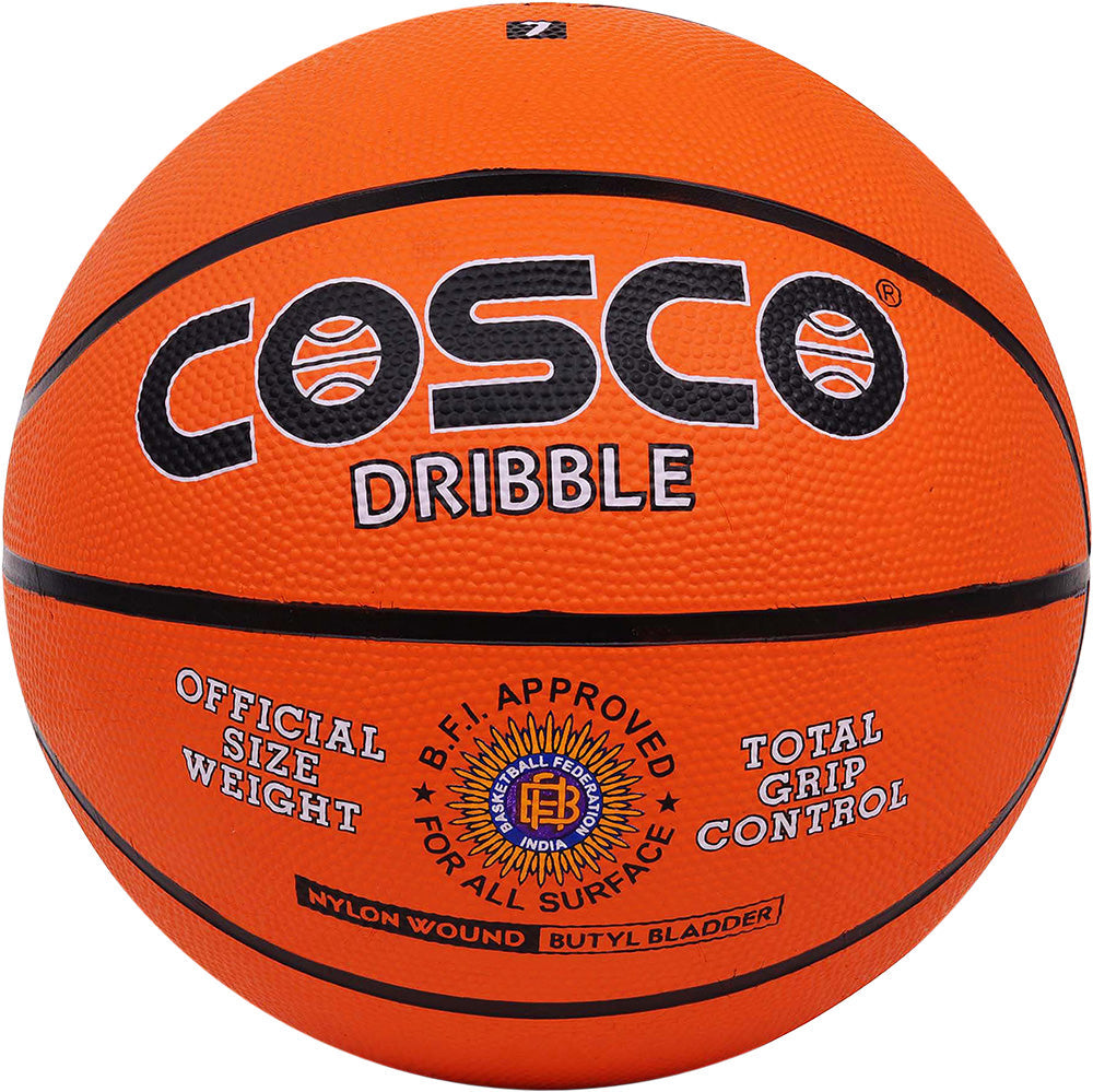 Cosco Dribble S-6
