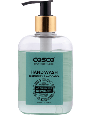 Cosco Hand Wash BLUEBERRY & AVOCADO 250ml