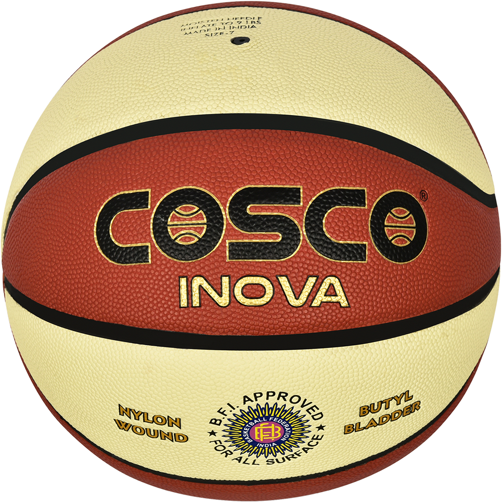 Cosco Inova S-7