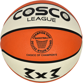 Cosco 3x3 Basket Ball - LEAGUE S-6