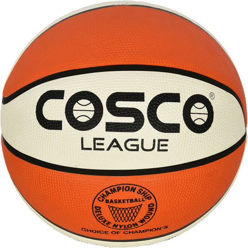 Cosco 3x3 Basket Ball - LEAGUE S-6