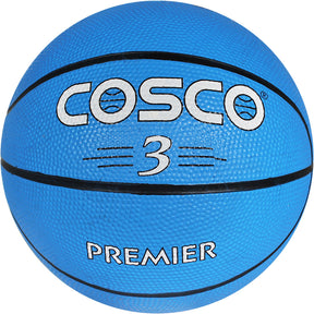 Cosco Premier S-3 Coloured