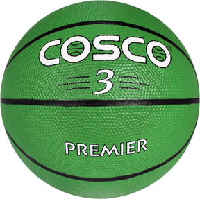 Cosco Premier S-3 Coloured