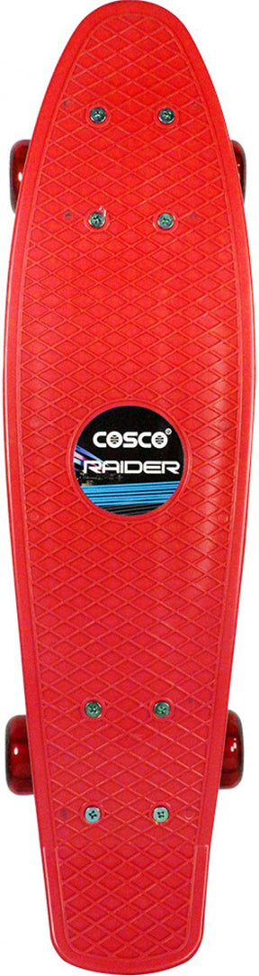 Cosco Raider Jr.