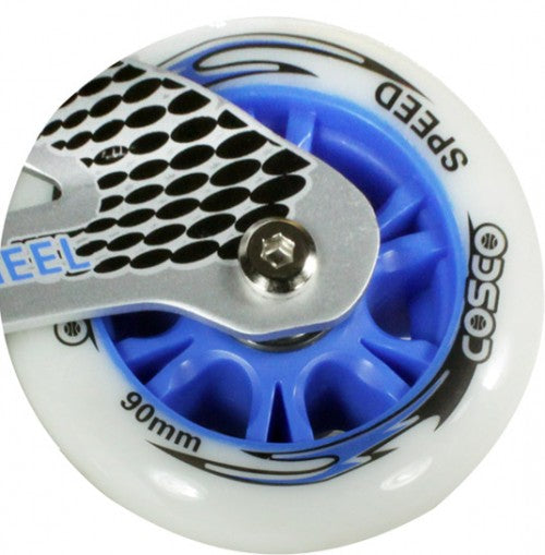 Cosco Inline Skate Wheels