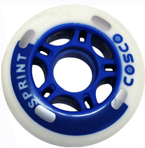 Cosco Inline Skate Wheels