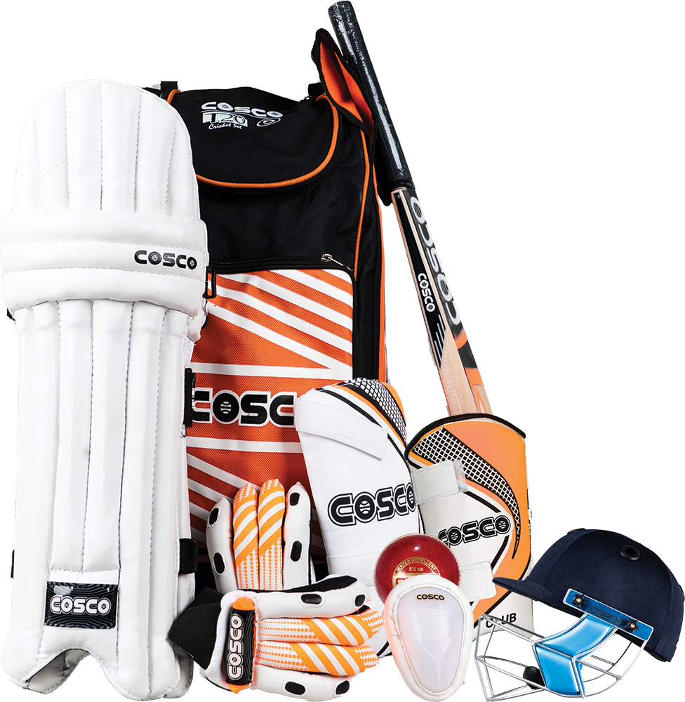 Cosco Cricket Set T 20