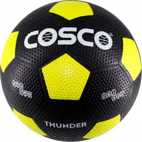 Cosco Thunder S-3