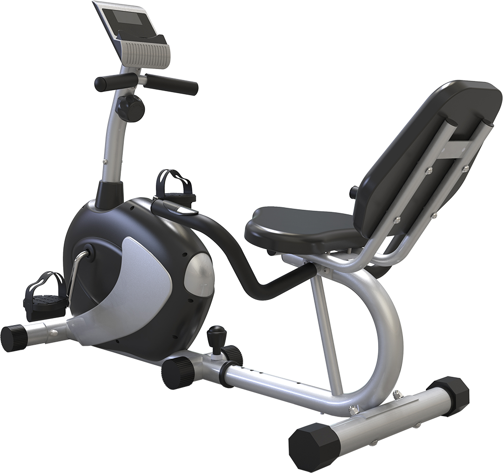 Cosco store recumbent bike