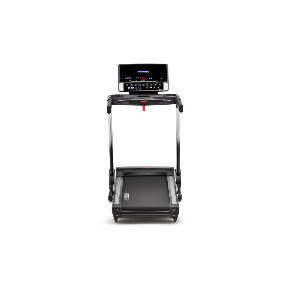 Reebok Treadmill A6.0 - Silver + Bluetooth