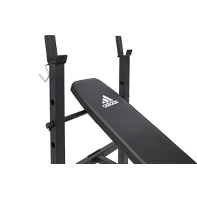 adidas Essential Workout Bench