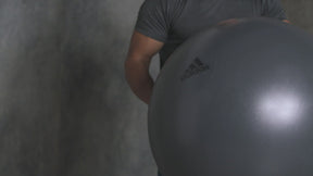 Adidas Gymball - Grey