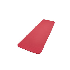 adidas Fitness Mat - 7mm/10mm - Red/Blue/Grey