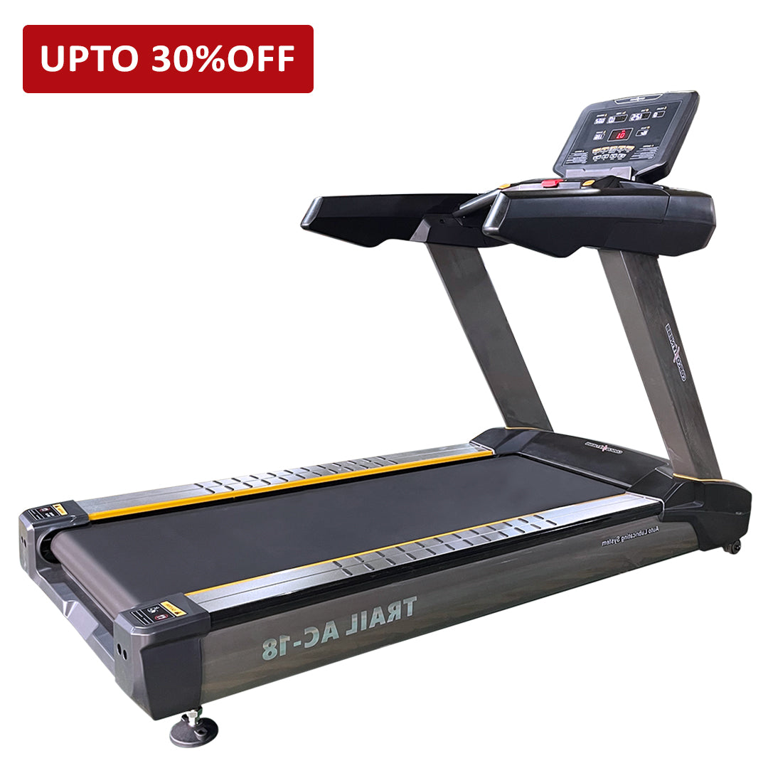 Treadmill price online cosco