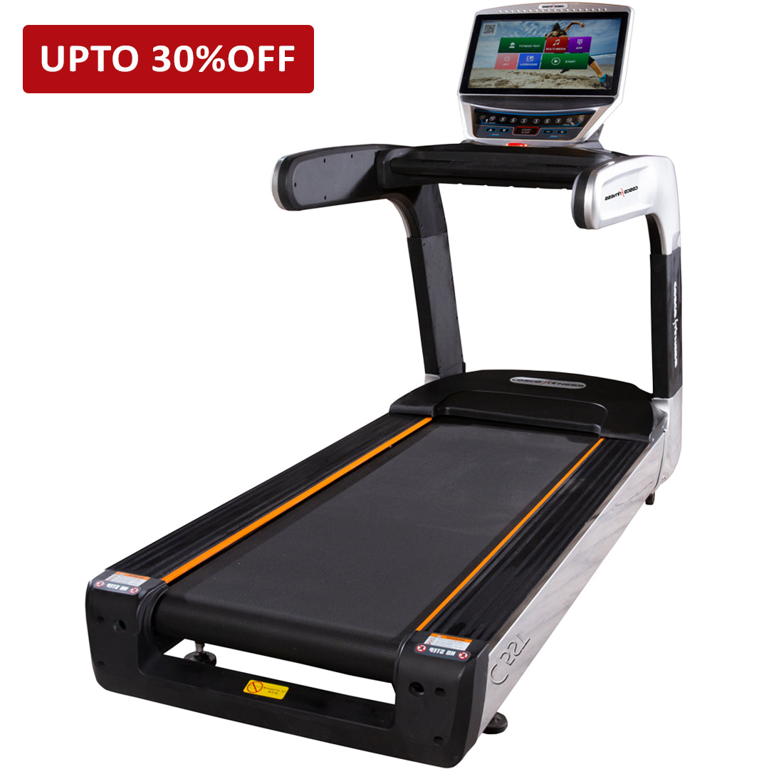 Cosco cx 5 discount treadmill