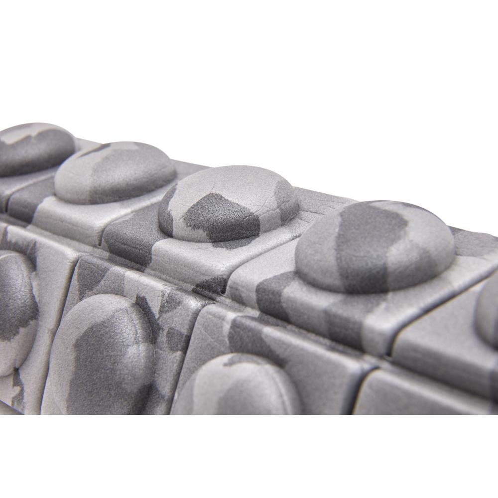 adidas Mini Foam Roller - Grey Camo