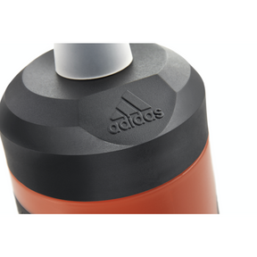 adidas Performance Water Bottle - Solar Red - 600ml/900ml