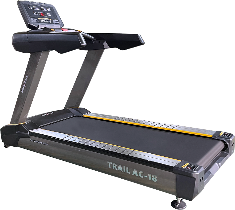 Cosco Treadmill AC-18