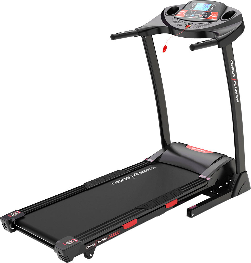 Cosco treadmill best sale for home use