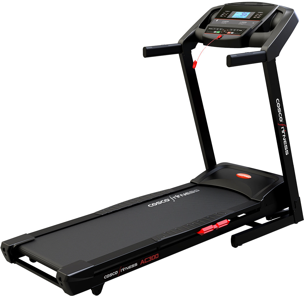 Cosco Treadmill CMTM-AC 300