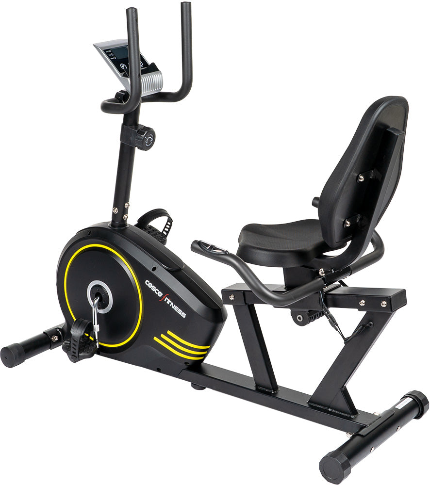 Cosco spin online bike