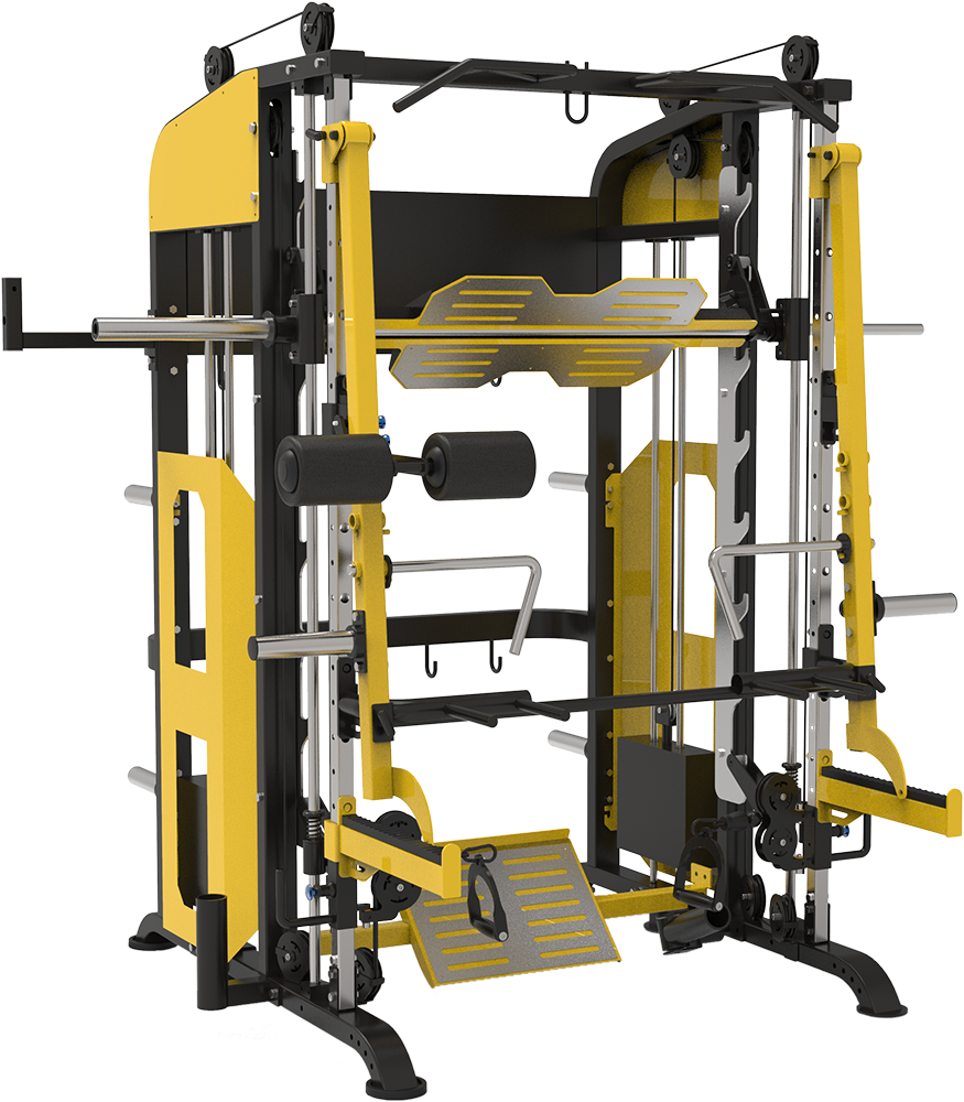 Cosco CTS-114 Multi Functional Trainer