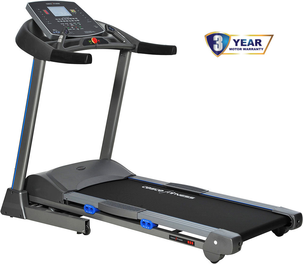 Cosco best sale fitness machine