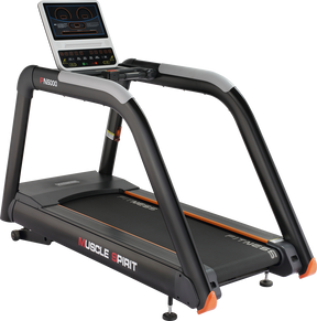 Cosco Treadmill HULK 5000