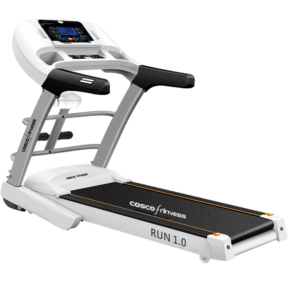 Cosco Treadmill Run 1.0