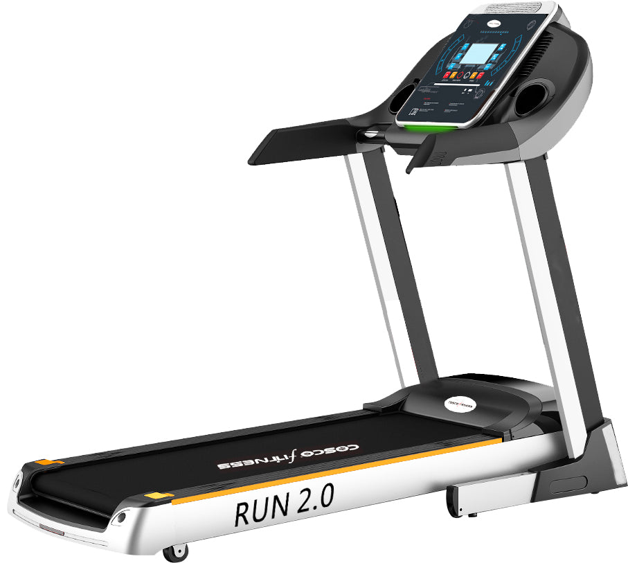 Cosco treadmill online price