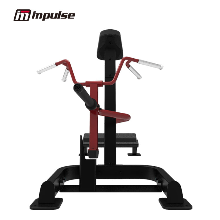 Impluse INCLINE ROW