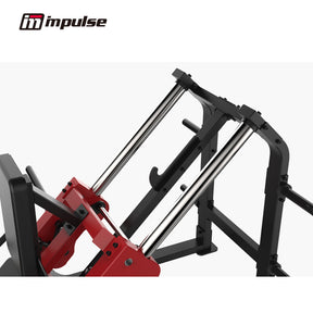 Impluse HACK SQUAT