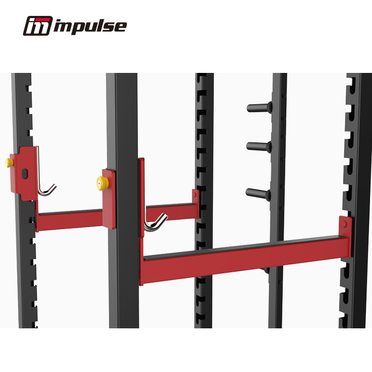 Impluse FULL POWER RACK