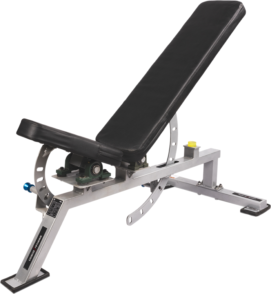 Cosco CSB 110i Multi Function Bench - Strong